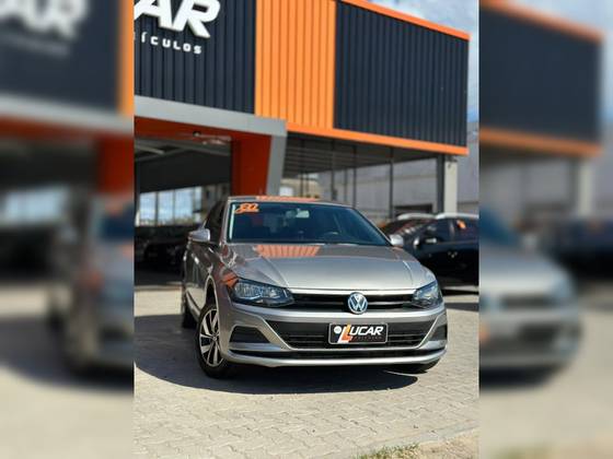VOLKSWAGEN POLO 1.6 MSI TOTAL FLEX MANUAL